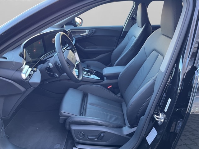 Audi A5 Avant Quattro S-Tronic