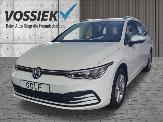 Volkswagen Golf 2.0 TDI BMT Variant