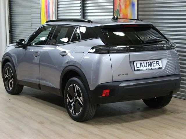 Peugeot 2008 Allure Pack PureTech