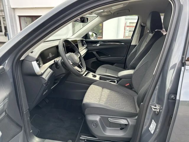 Volkswagen Tayron 1.5 TSI DSG eHybrid