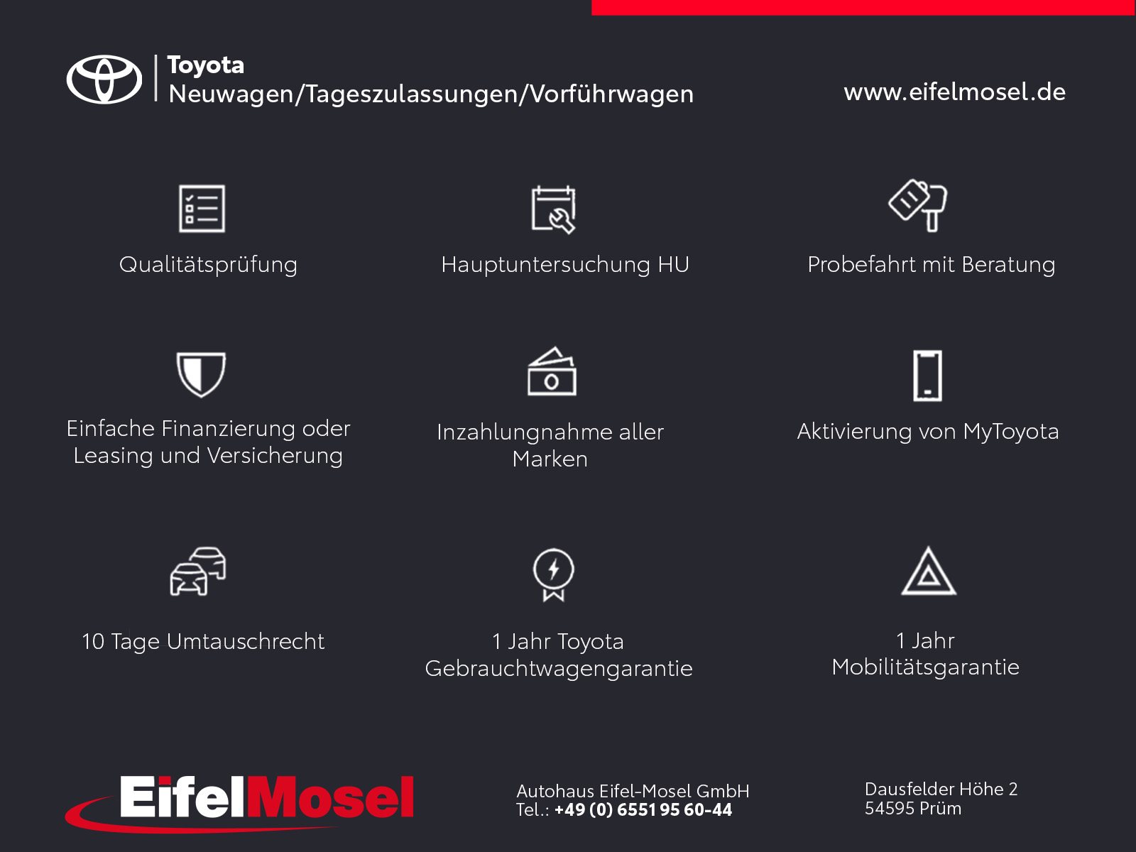 Toyota Yaris 5-deurs Comfort Team D