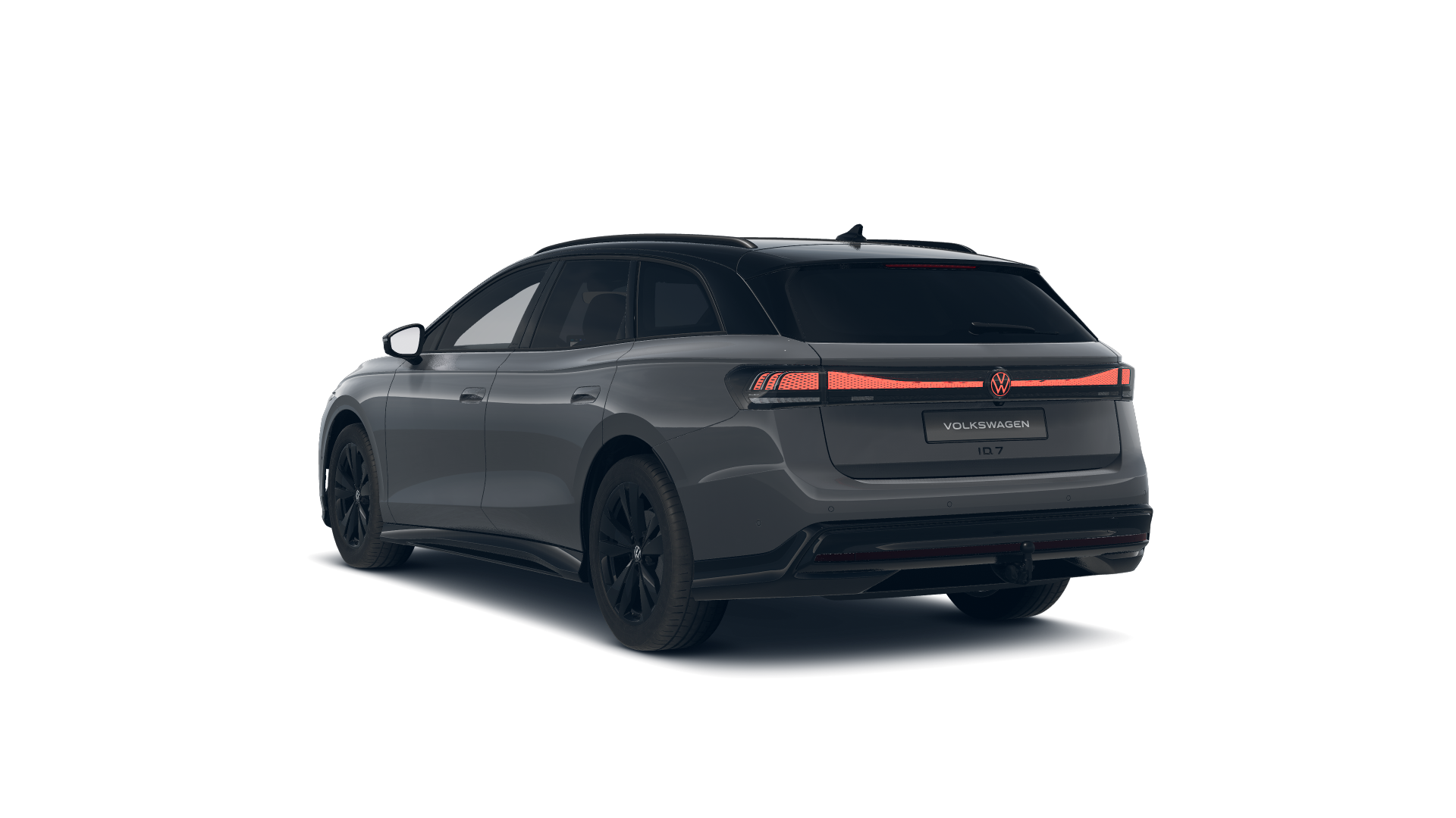 Volkswagen ID.7 Pro Tourer