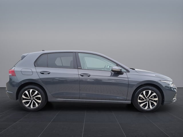 Volkswagen Golf 2.0 TDI Golf VIII