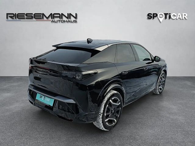 Peugeot E-3008 73Kwh GT-Line