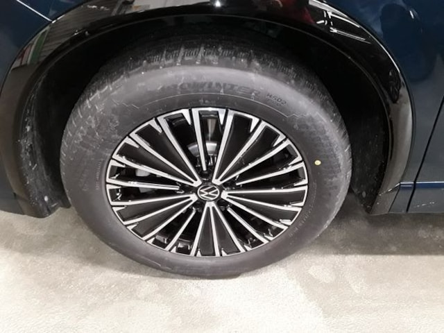 Volkswagen Tiguan 2.0 TSI 4Motion DSG R-Line