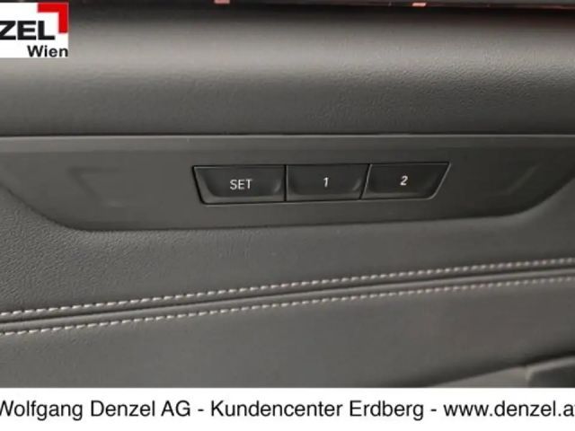 BMW 530 530d Touring xDrive