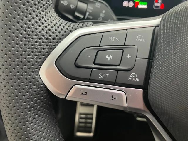 Volkswagen Tiguan DSG Sport eHybrid