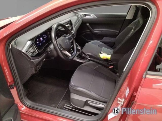 Volkswagen Taigo 1.5 TSI DSG Style