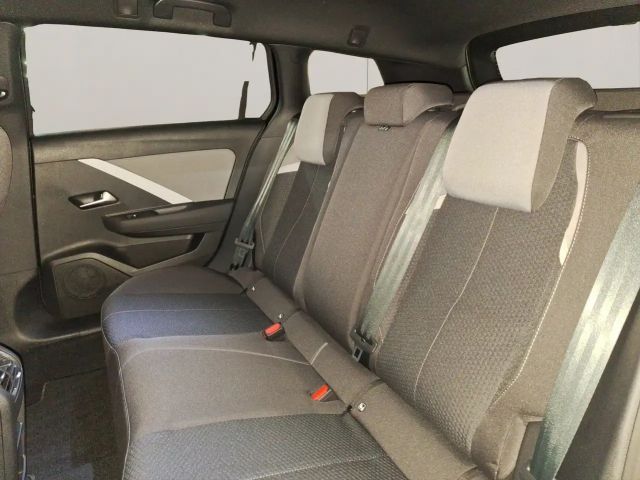 Opel Astra Edition Sports Tourer