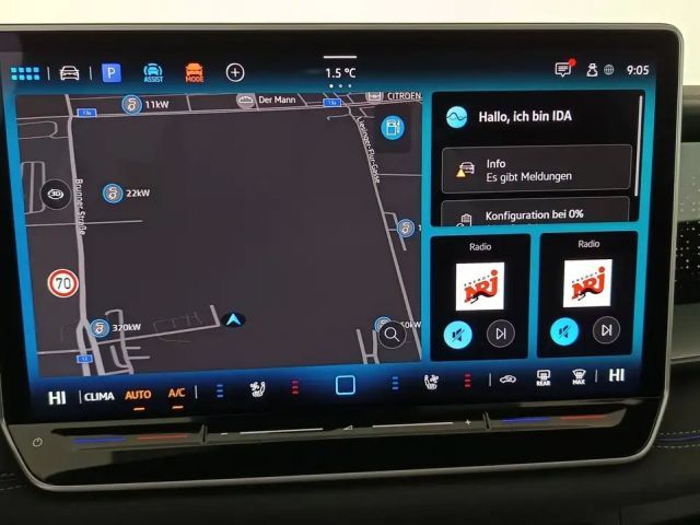 Volkswagen Tayron 4Motion DSG