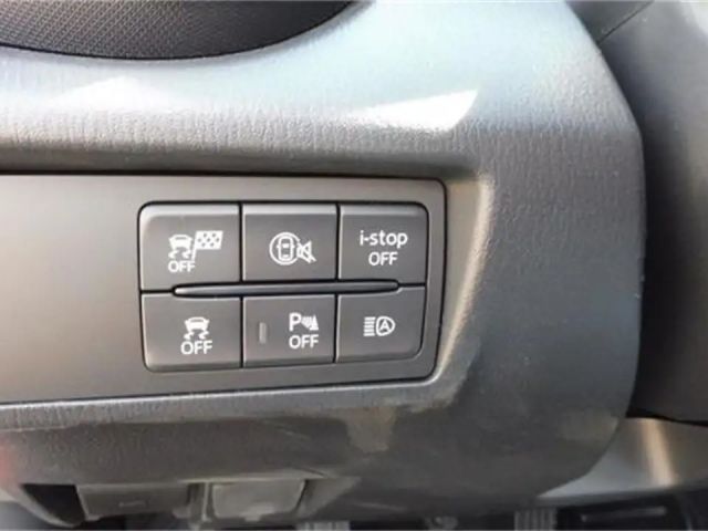 Mazda MX-5 Exclusive-line SkyActiv