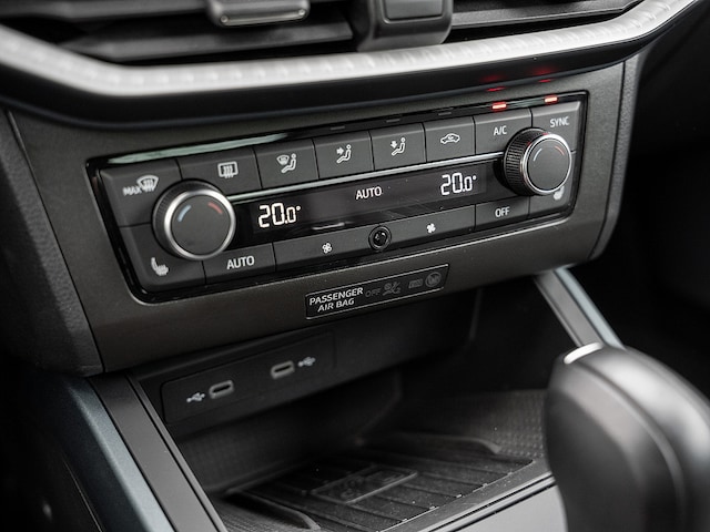 Seat Arona 1.0 TSI DSG