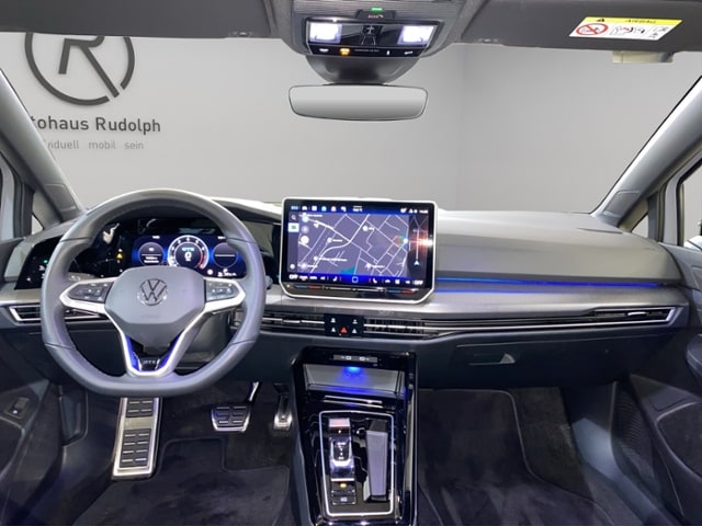 Volkswagen Golf DSG Golf VIII eHybrid