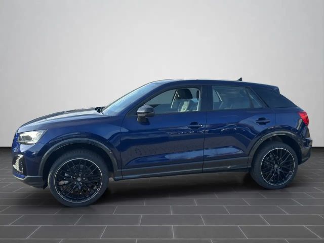 Audi Q2 35 TFSI S-Tronic
