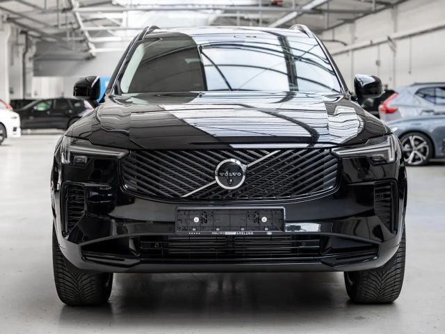 Volvo XC90 AWD Dark Plus T8
