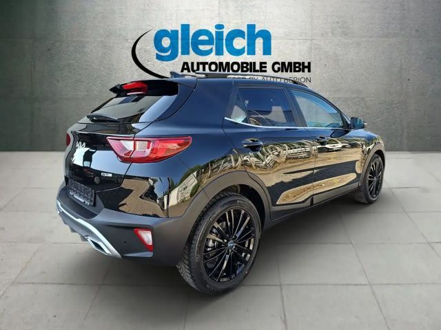 Kia Stonic GT-Line