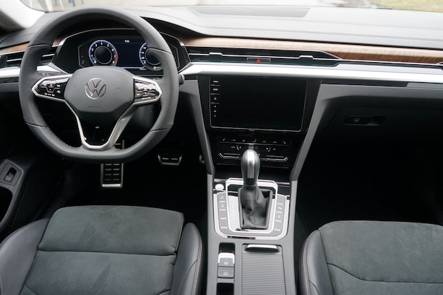 Volkswagen Arteon 2.0 TSI