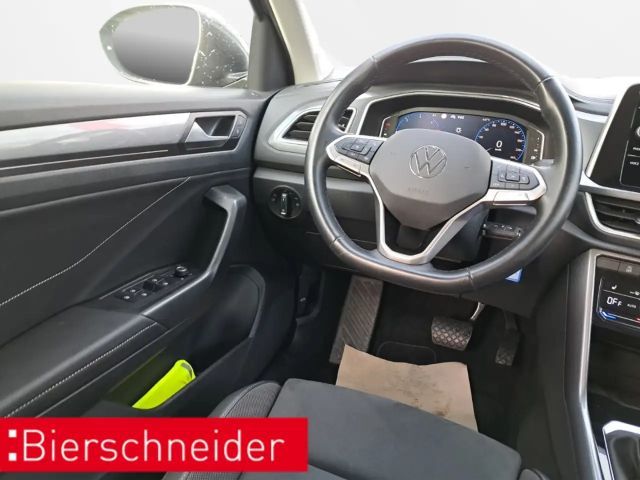 Volkswagen T-Roc 2.0 TDI DSG Pro Style