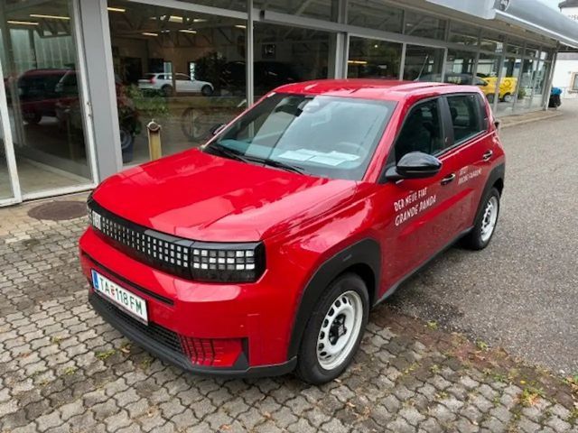 Fiat Grande Panda E RED