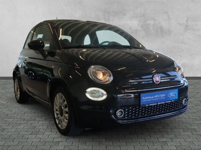 Fiat 500 Lounge