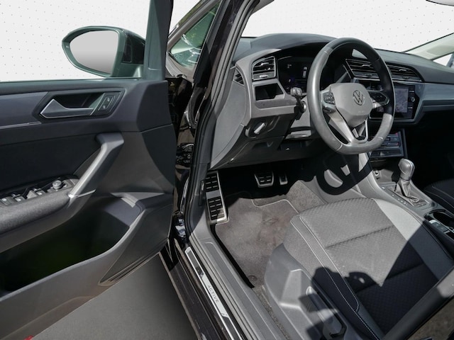 Volkswagen Touran 2.0 TDI 7-zitter Comfortline