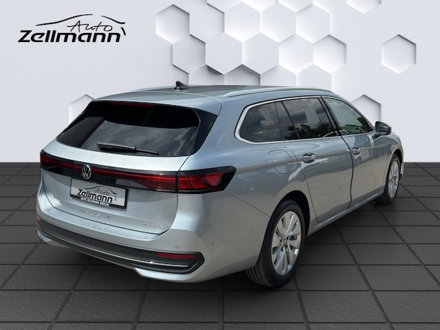 Volkswagen Passat DSG IQ.Drive eHybrid