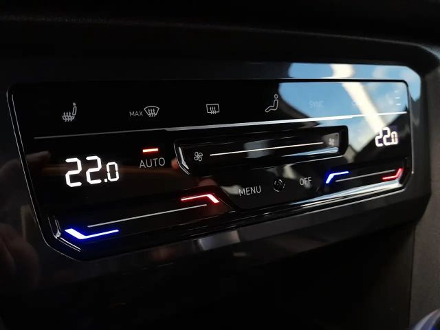 Seat Tarraco DSG FR-lijn