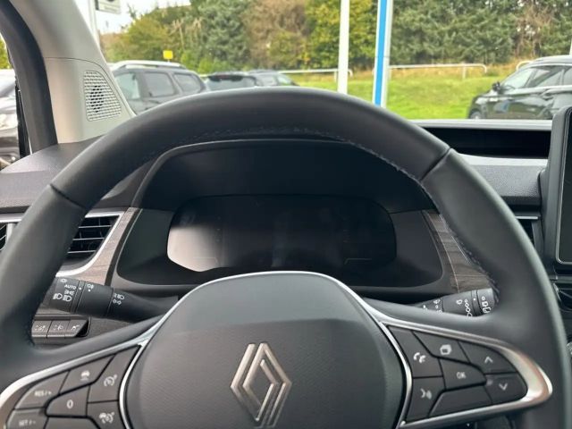 Renault Kangoo EDC TCe 130 Techno