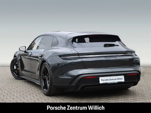 Porsche Taycan 4S Sport Turismo