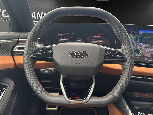 Audi A5 Avant Quattro S-Tronic