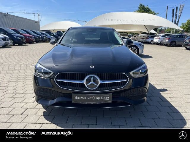 Mercedes-Benz C 220 AVANTGARDE C 220 d Sedan