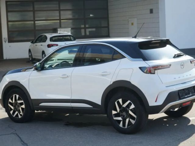 Opel Mokka Business Elegance