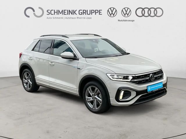 Volkswagen T-Roc 1.0 TSI R-Line
