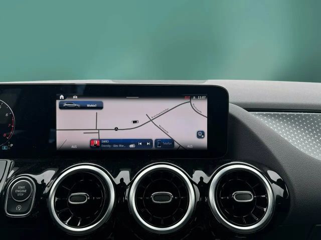 Mercedes-Benz B 200 Progressive