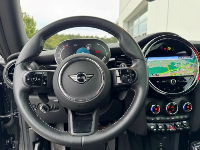 MINI Cooper S 3T RFK PANO SHZ ACC Parkass NAV LED