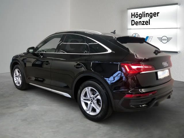 Audi Q5 35 TDI Sportback