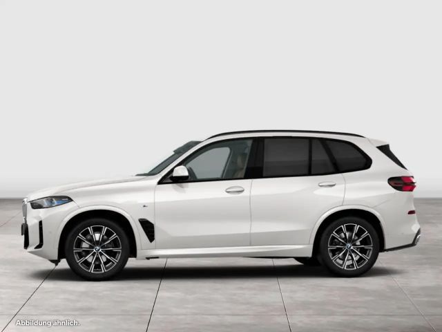 BMW X5 M-Sport xDrive30d