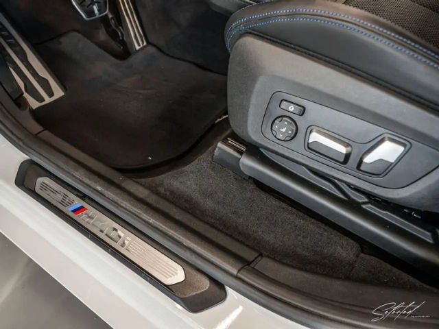 BMW X3 M-Sport xDrive