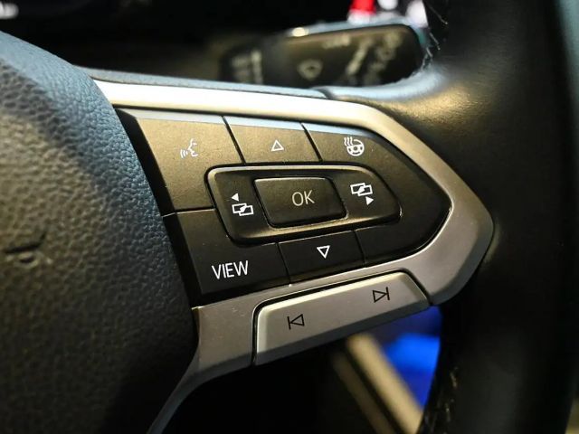 Volkswagen Golf 2,0 TDI Life; ACC, LED, Navi, Sitzheizung