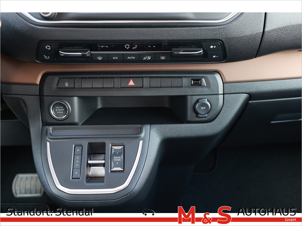 Toyota Proace Verso EV L1 Plus Team D