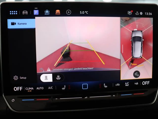 Volkswagen Golf 2.0 TSI DSG