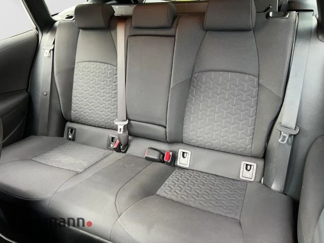 Toyota Corolla Hybride Team D Touring