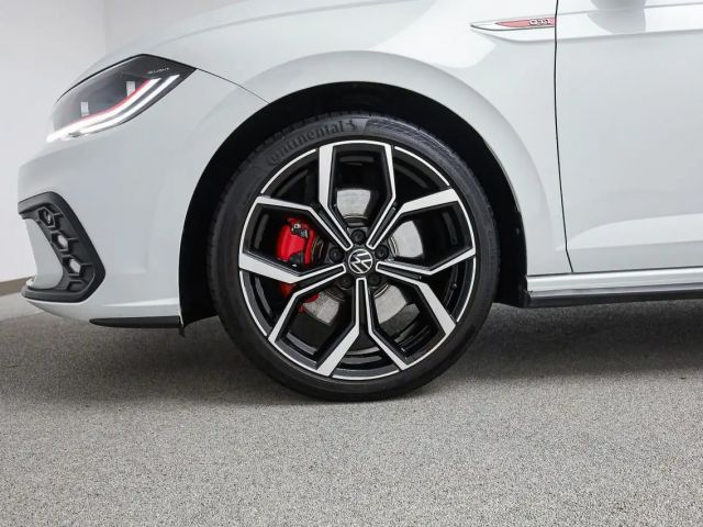 Volkswagen Polo 2.0 TSI DSG GTI IQ.Drive