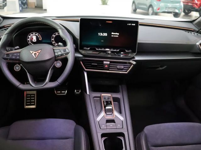 Cupra Formentor 2.0 TSI 4Drive VZ