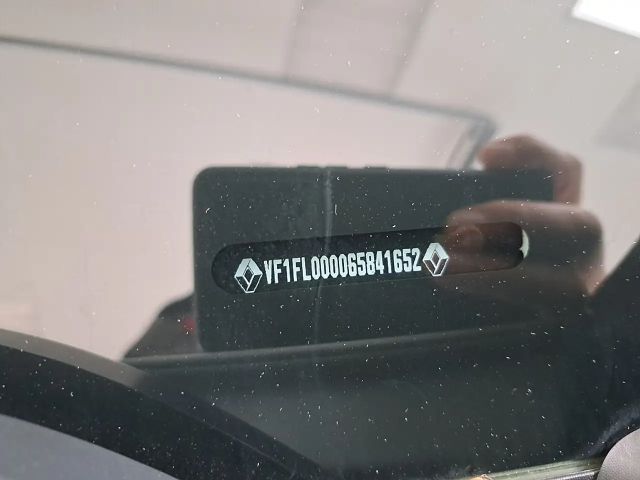 Renault Trafic Energy L1H1