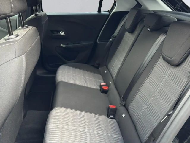 Opel Corsa Edition F Edition