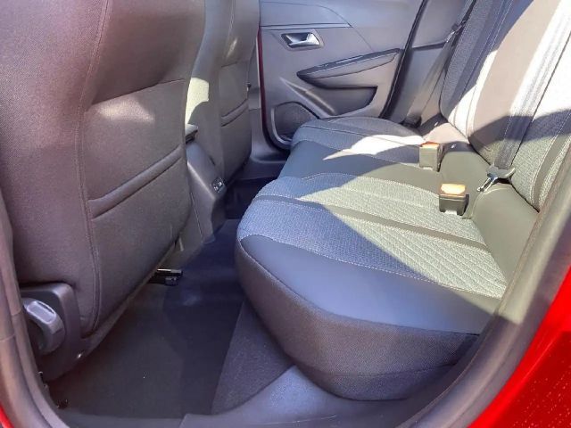 Peugeot 208 Allure Pack Hybrid