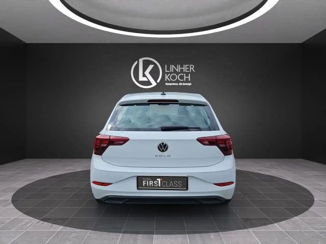 Volkswagen Polo ''SHZ Tempomat App-Connect''