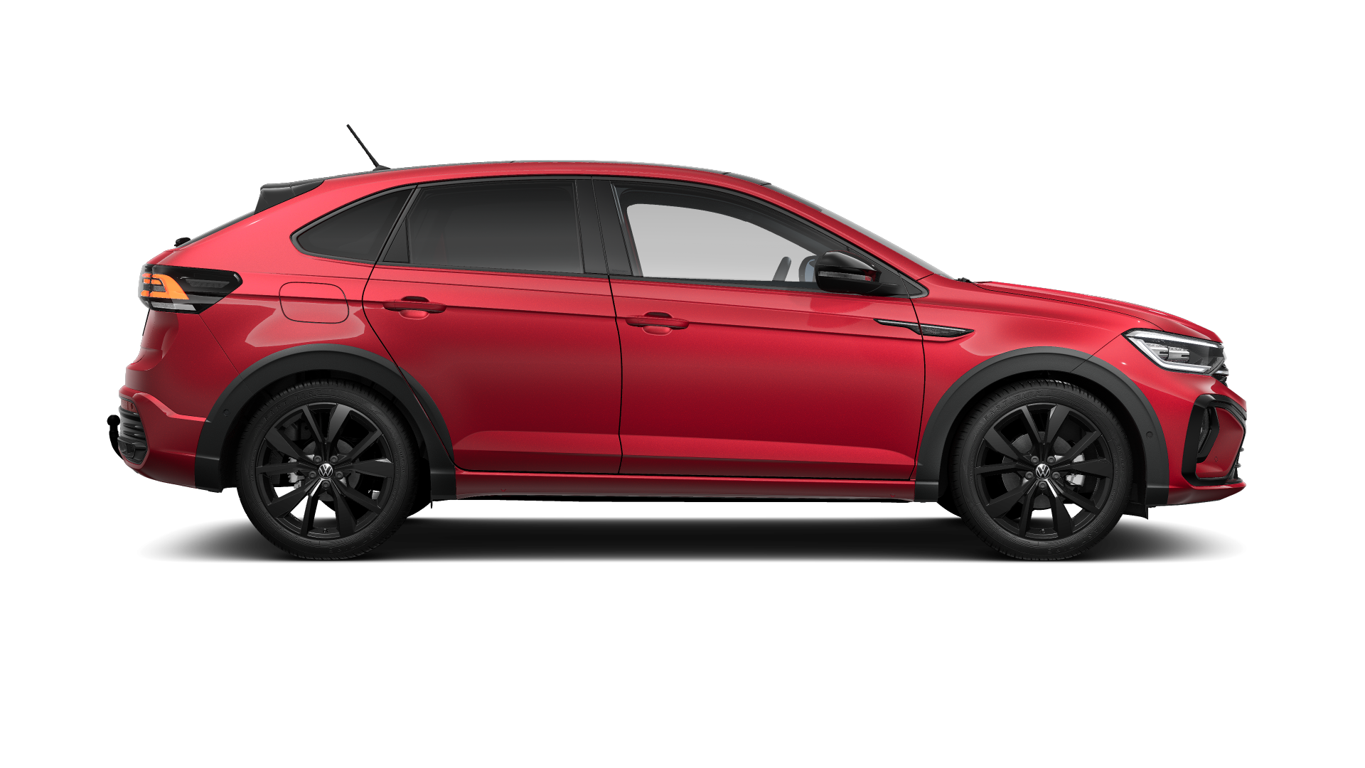 Volkswagen Taigo DSG R-Line Style