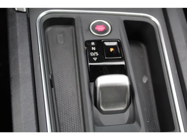 Seat Leon 1.5 TSI DSG FR-lijn